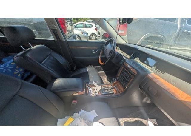 2004 KIA AMANTI