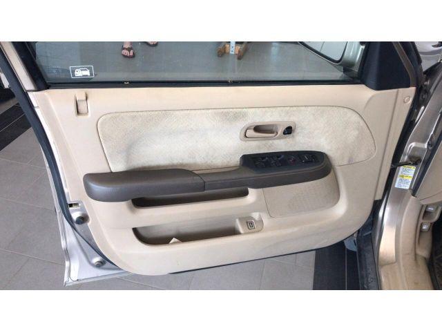 2005 HONDA CR-V