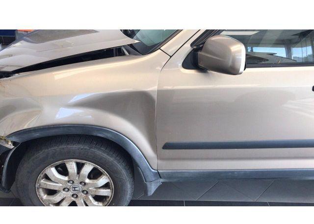 2005 HONDA CR-V