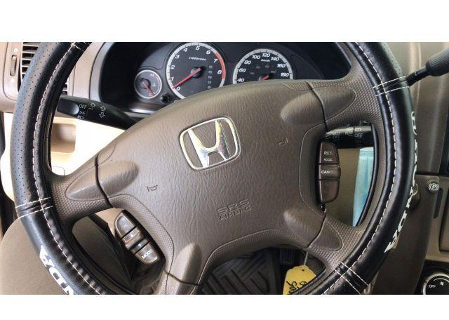 2005 HONDA CR-V