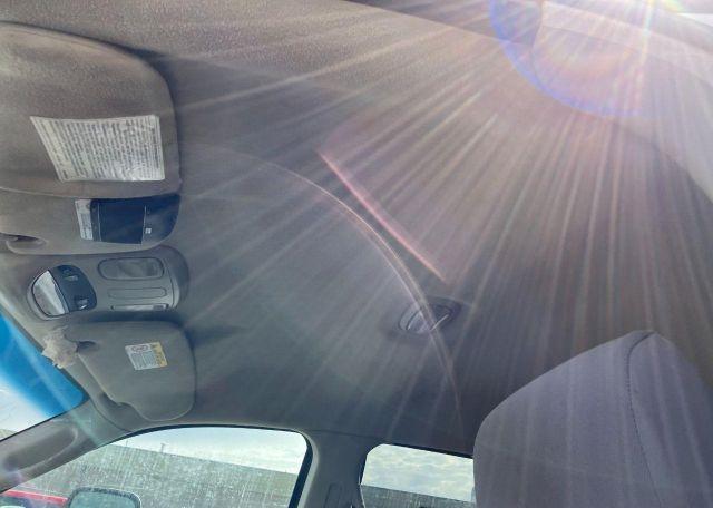 2008 DODGE RAM 3500 ST