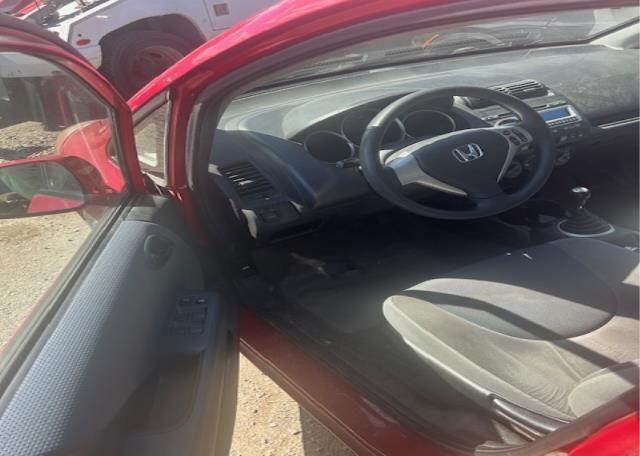 2008 HONDA FIT