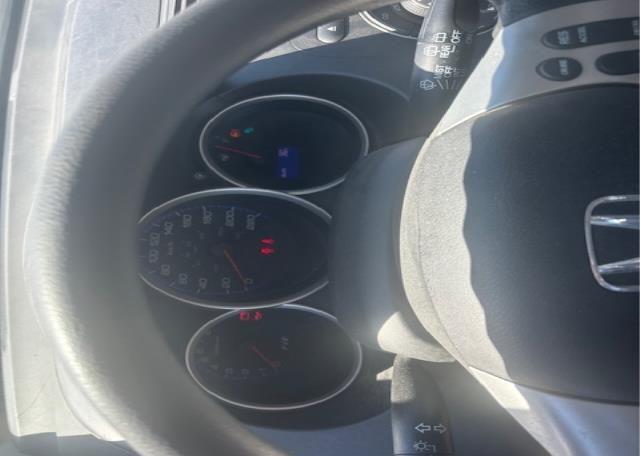 2008 HONDA FIT