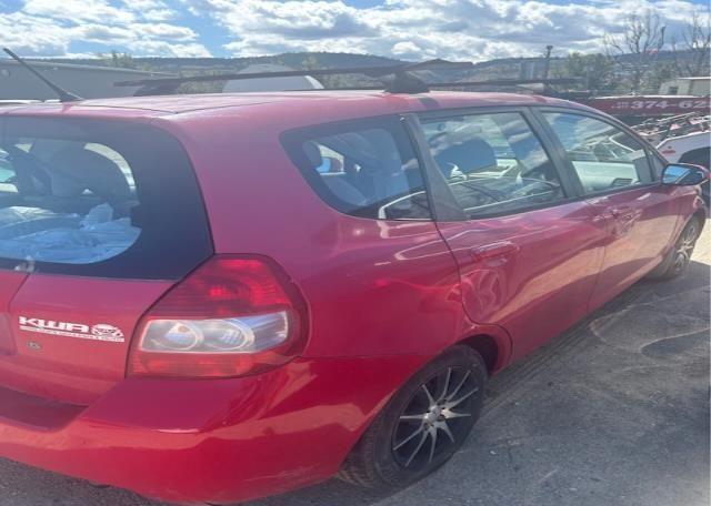 2008 HONDA FIT