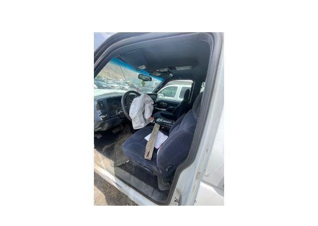 1998 GMC SIERRA K1500