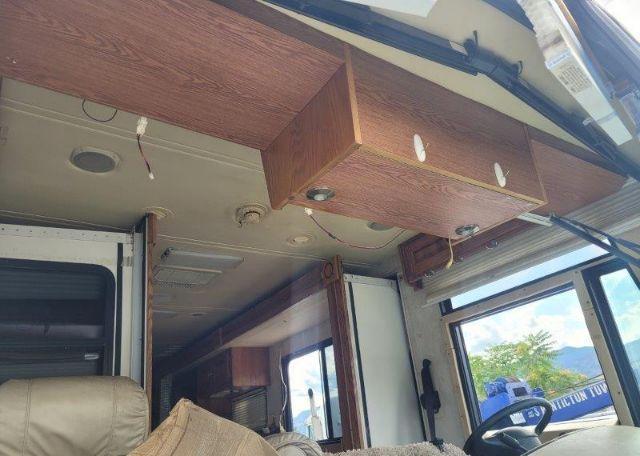 2003 HOLIDAY RAMBLER VACATIONER
