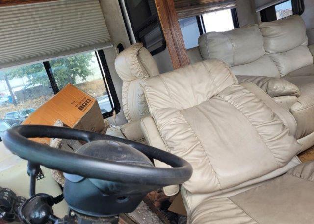 2003 HOLIDAY RAMBLER VACATIONER