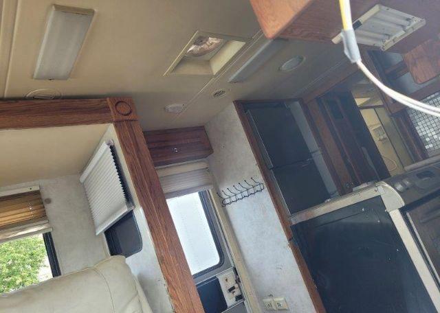 2003 HOLIDAY RAMBLER VACATIONER