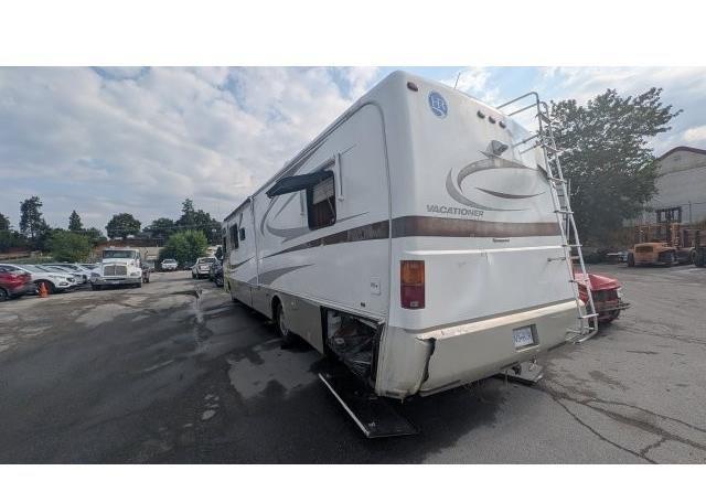 2003 HOLIDAY RAMBLER VACATIONER