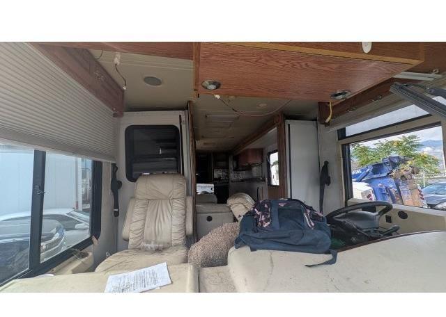 2003 HOLIDAY RAMBLER VACATIONER
