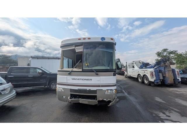 2003 HOLIDAY RAMBLER VACATIONER