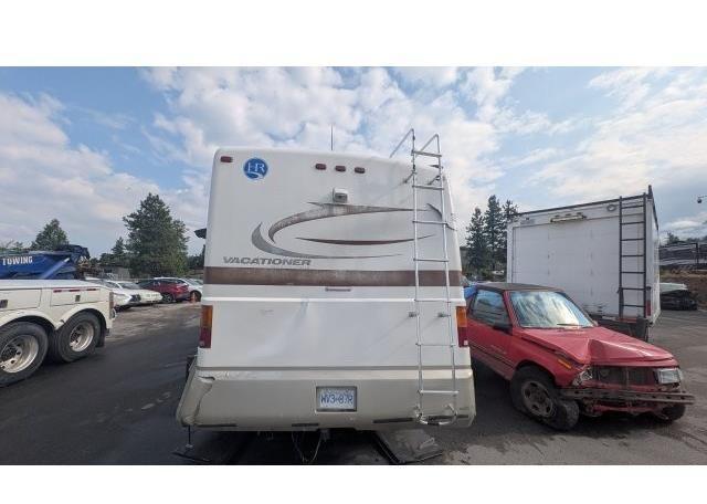 2003 HOLIDAY RAMBLER VACATIONER