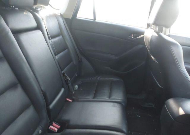 2013 MAZDA CX-5