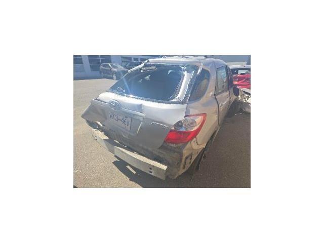 2010 TOYOTA MATRIX