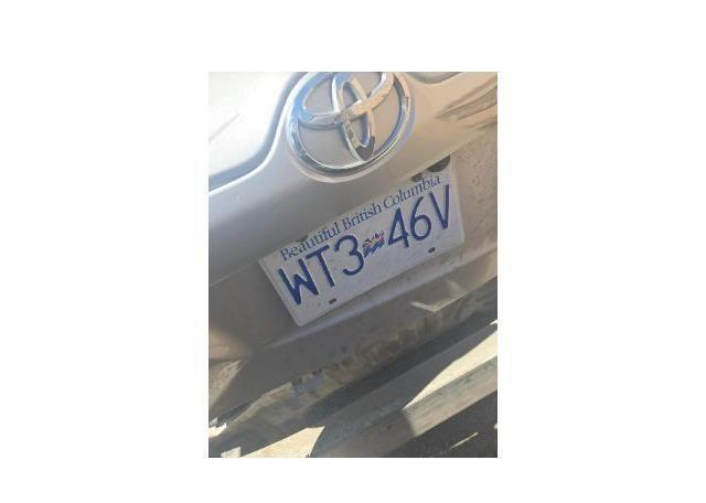 2010 TOYOTA MATRIX