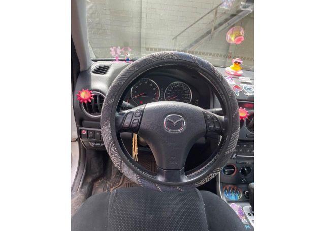 2007 MAZDA 6 I