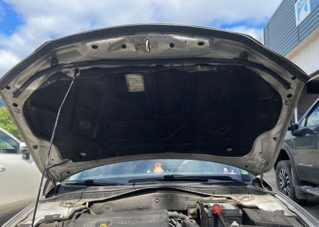 2007 MAZDA 6 I