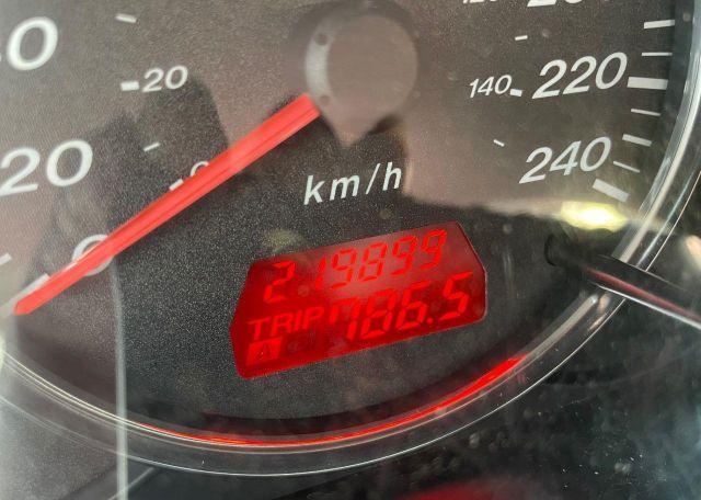 2007 MAZDA 6 I