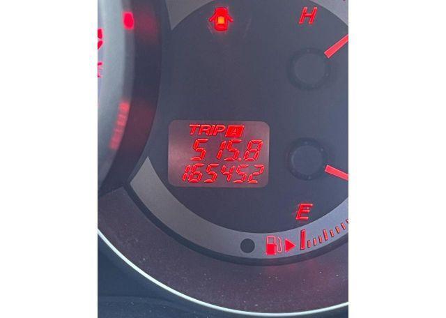 2006 MAZDA 3 HATCHBACK