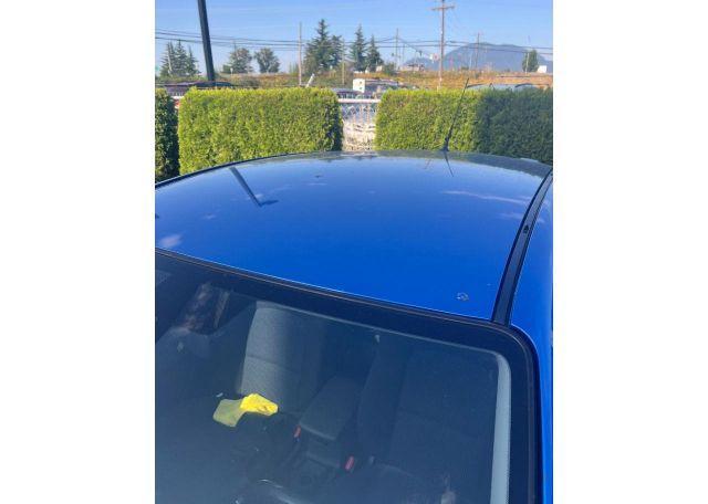 2006 MAZDA 3 HATCHBACK