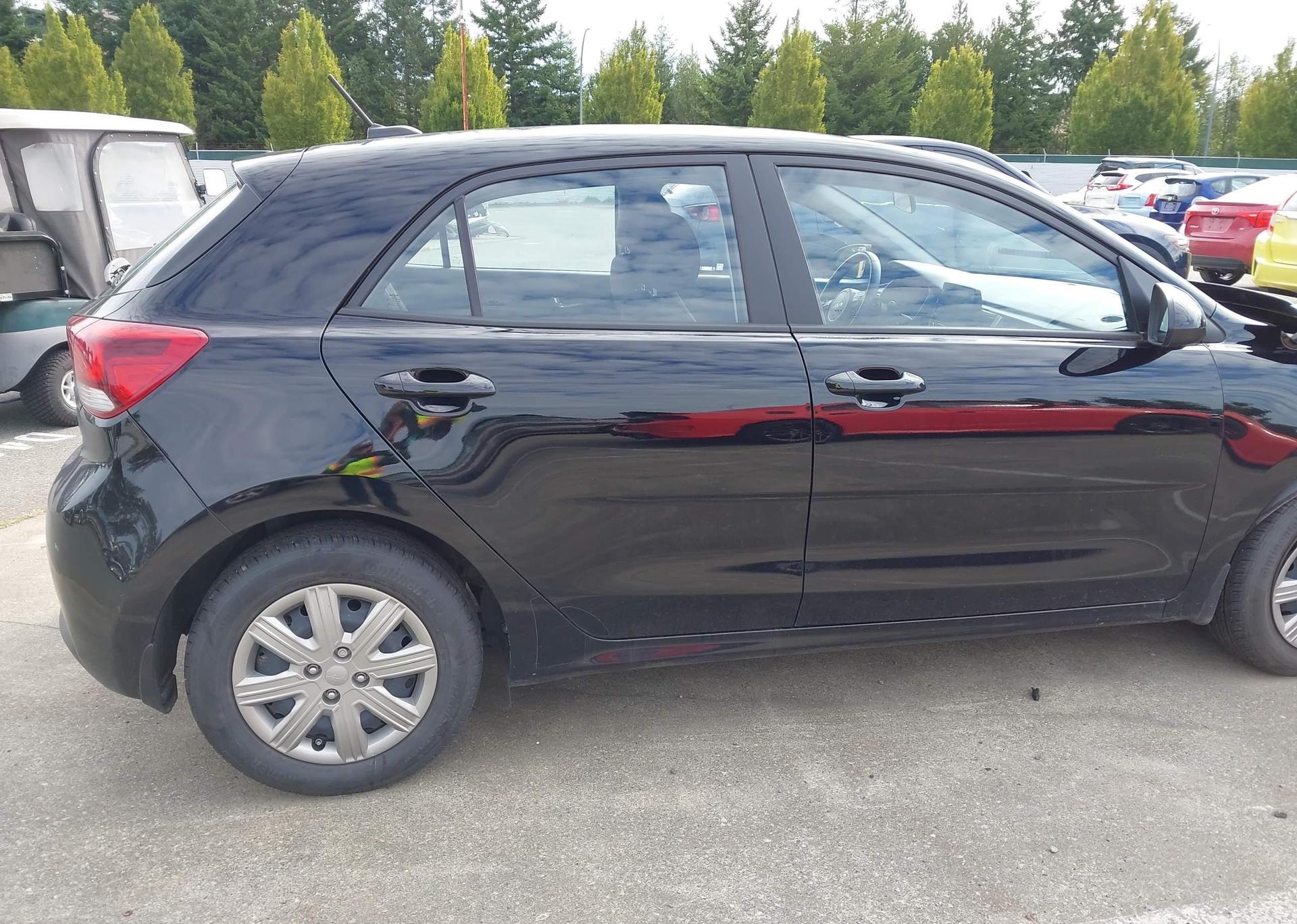 2023 KIA RIO S