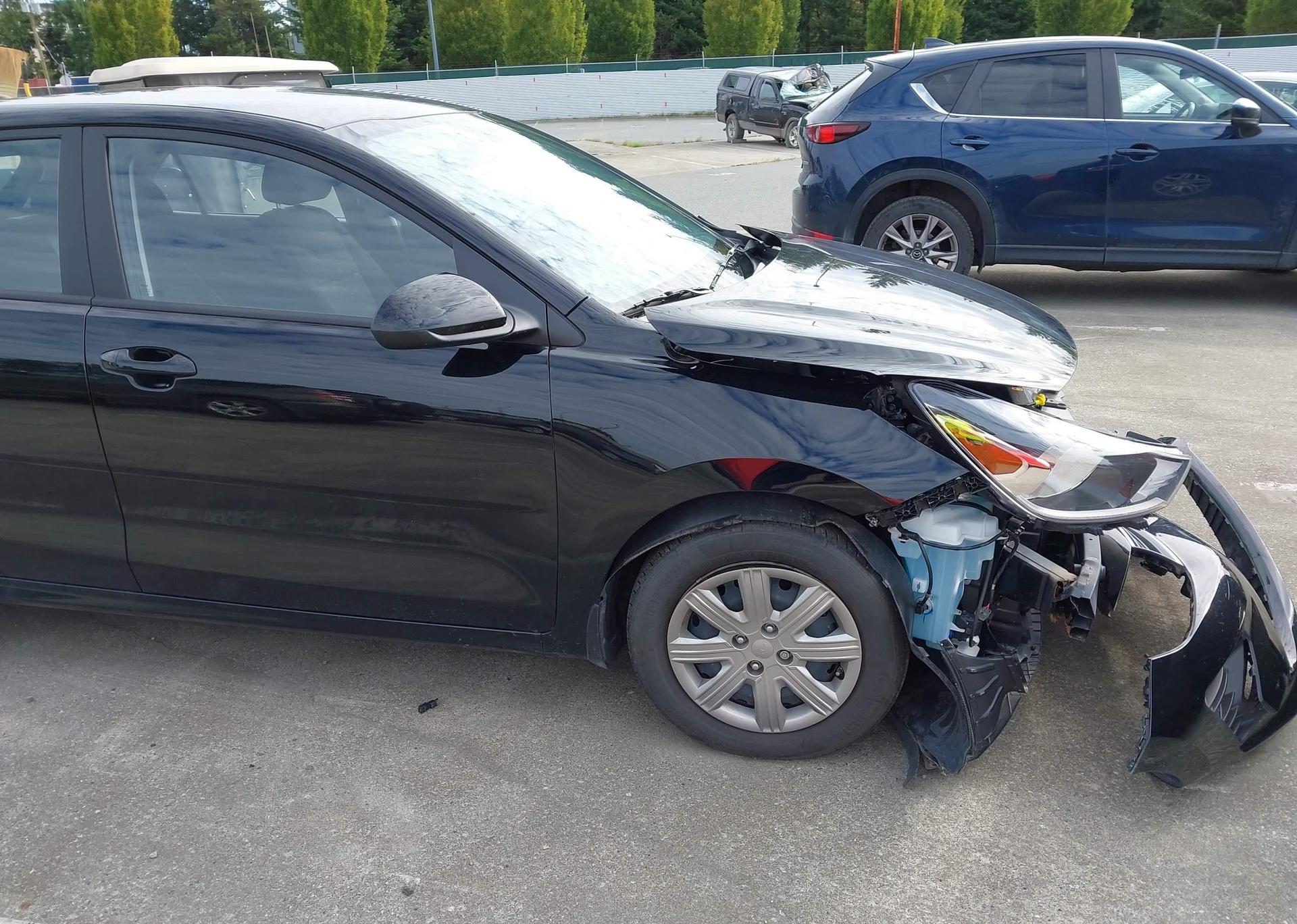 2023 KIA RIO S