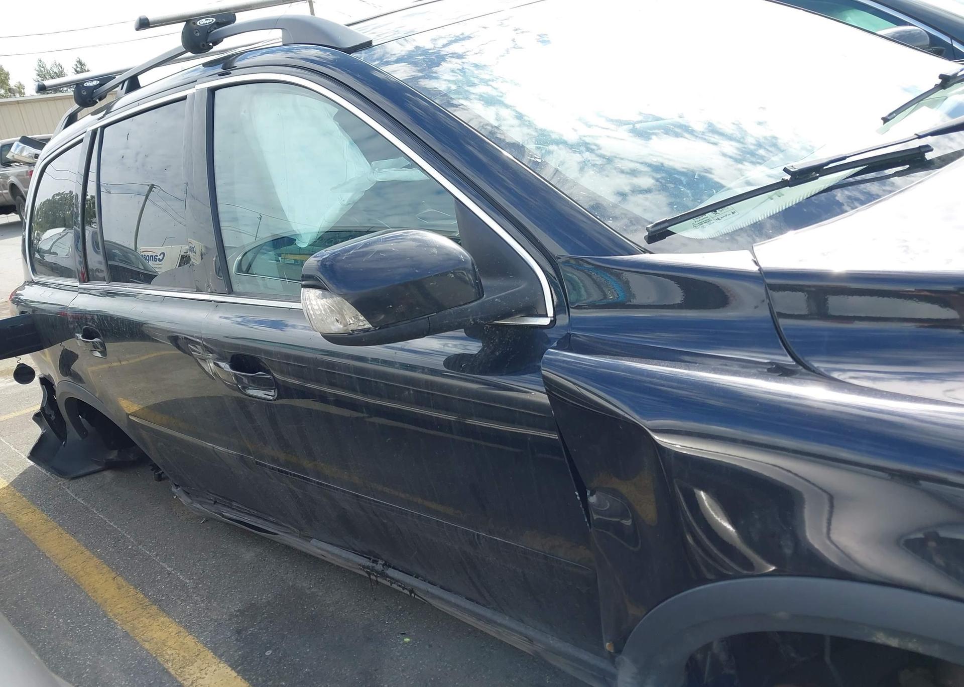 2008 VOLVO XC90 3.2