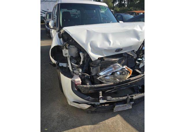 2012 KIA SOUL