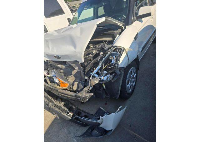 2012 KIA SOUL