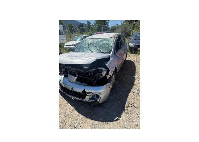 2009 NISSAN VERSA