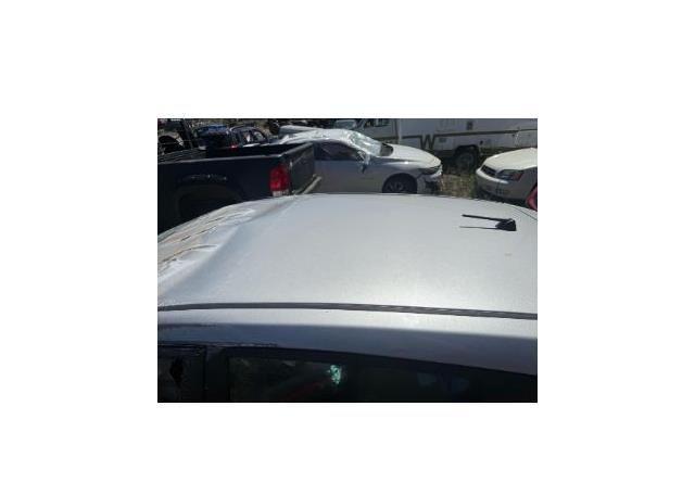 2009 NISSAN VERSA
