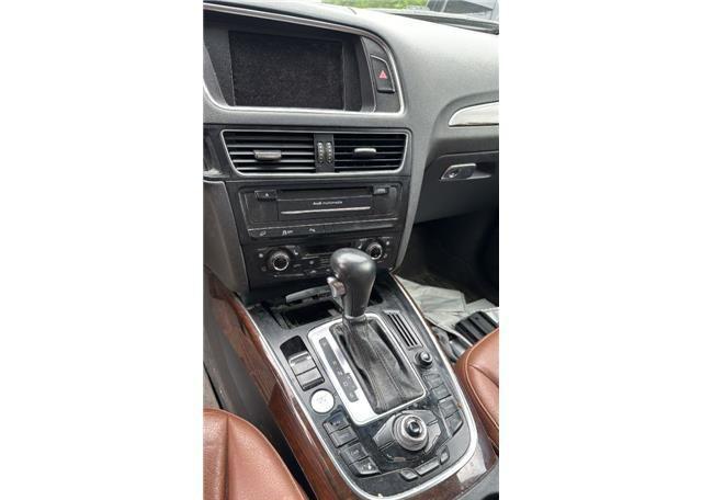 2012 AUDI Q5