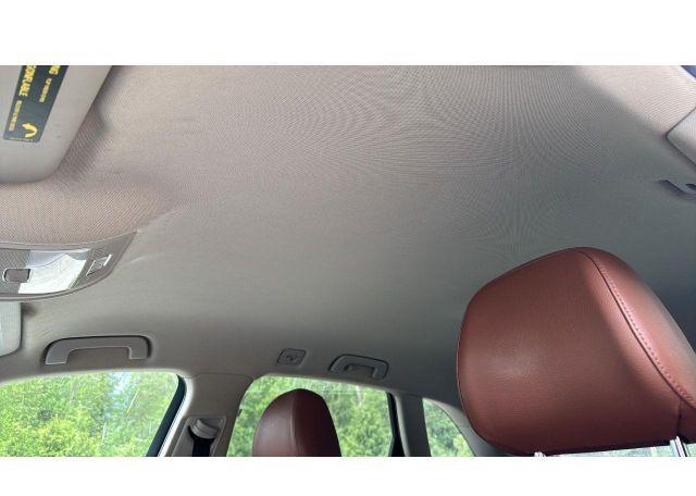 2012 AUDI Q5