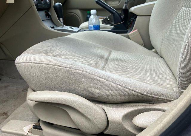 2007 MAZDA MAZDA3 GS