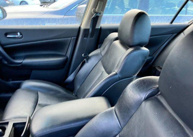 2014 NISSAN MAXIMA S