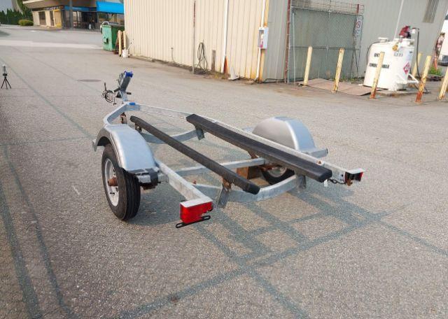 2021 KARAVAN BOAT TRAILER