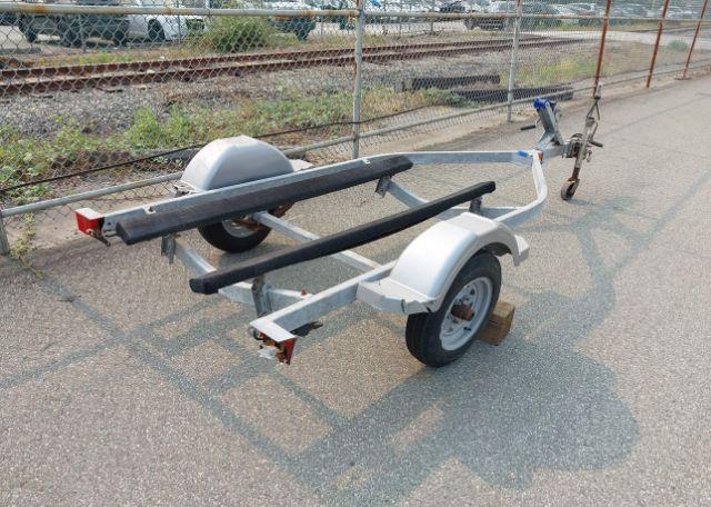 2021 KARAVAN BOAT TRAILER