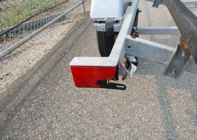 2021 KARAVAN BOAT TRAILER