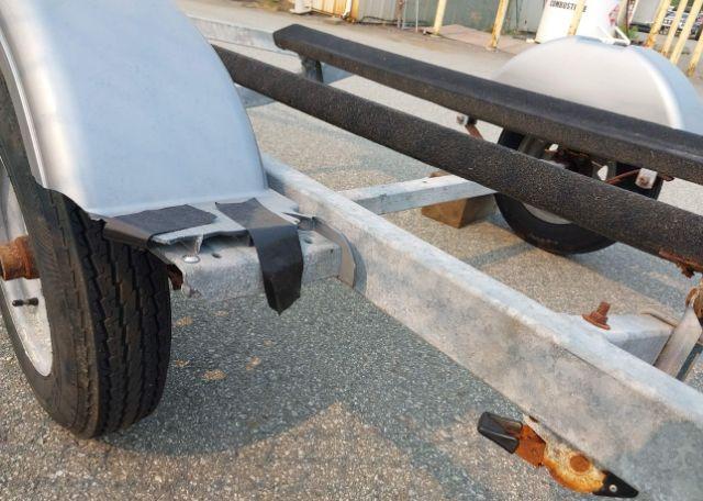 2021 KARAVAN BOAT TRAILER