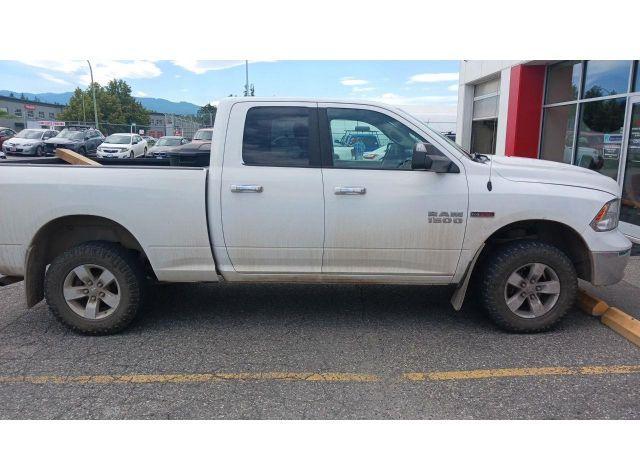 2016 RAM 1500 SLT
