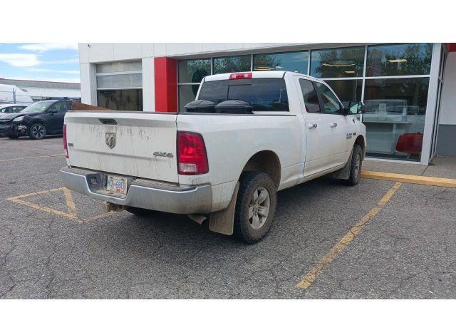 2016 RAM 1500 SLT