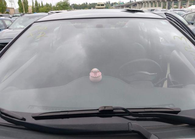 2008 TOYOTA YARIS