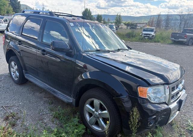 2010 FORD ESCAPE LIMITED
