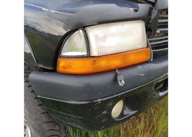 2001 DODGE DAKOTA