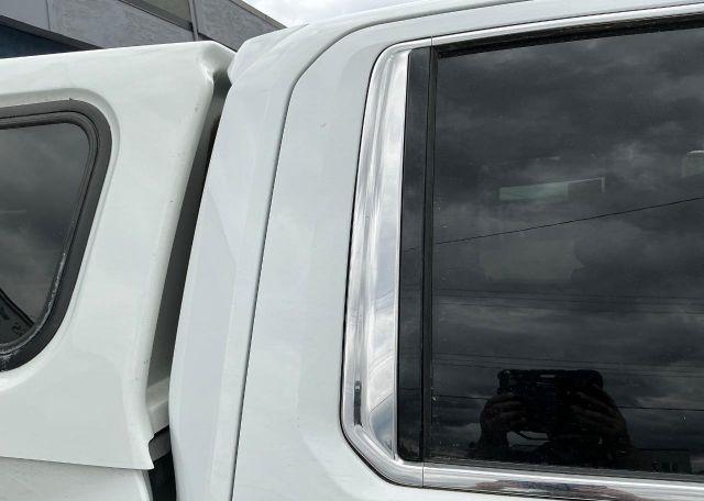 2024 GMC SIERRA K3500 SLE