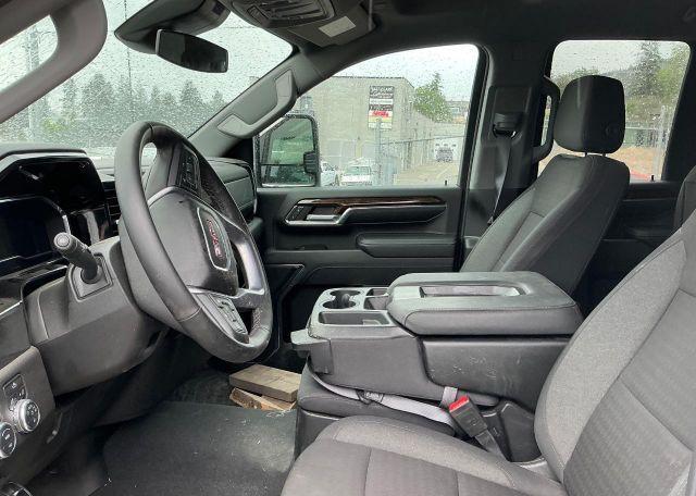 2024 GMC SIERRA K3500 SLE