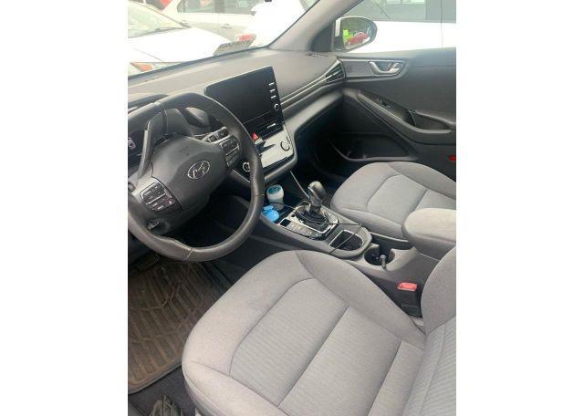 2021 HYUNDAI IONIQ