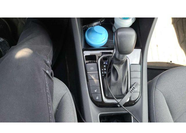 2021 HYUNDAI IONIQ