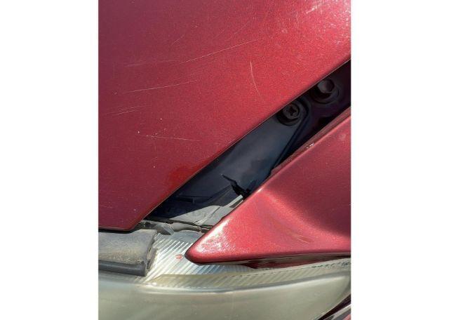 2008 TOYOTA SIENNA CE