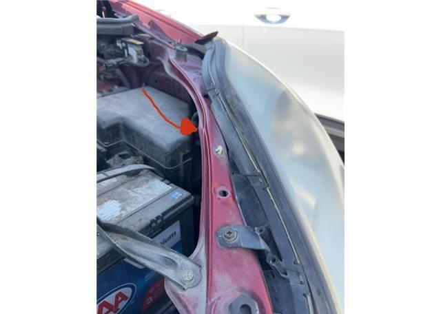 2008 TOYOTA SIENNA CE